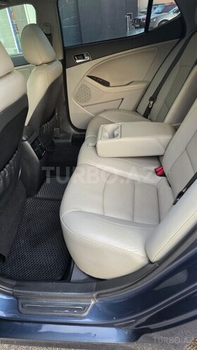 Kia Optima 2014, 186,684 km - 2.4 l - Bakı