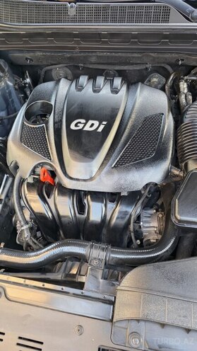 Kia Optima 2014, 186,684 km - 2.4 l - Bakı