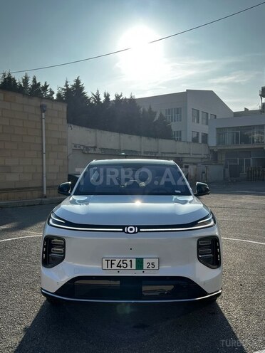 Changan  2025, 0 km - 1.5 l - Bakı