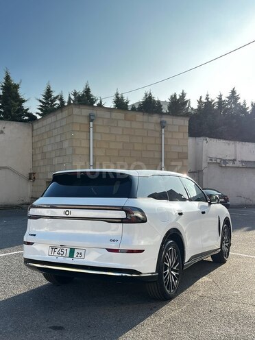 Changan  2025, 0 km - 1.5 l - Bakı