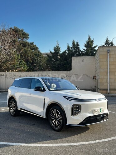 Changan  2025, 0 km - 1.5 l - Bakı