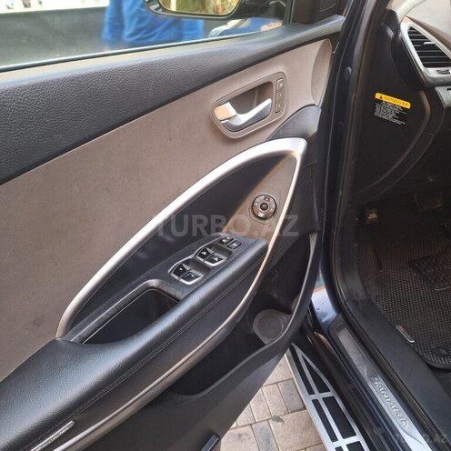 Hyundai Santa Fe 2015, 55,000 km - 2.0 l - Bakı