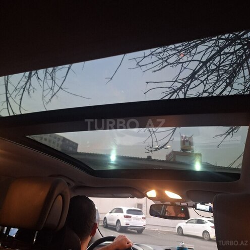 Hyundai Santa Fe 2015, 55,000 km - 2.0 l - Bakı