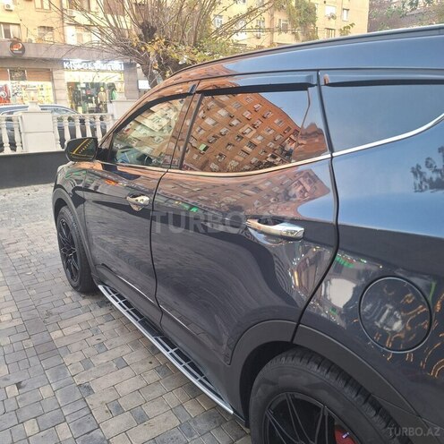 Hyundai Santa Fe 2015, 55,000 km - 2.0 l - Bakı