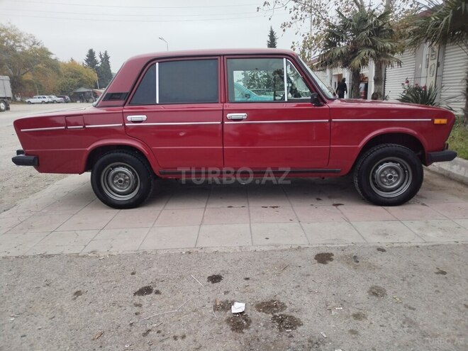 LADA (VAZ) 2106 1983, 30,000 km - 1.5 л - Şabran