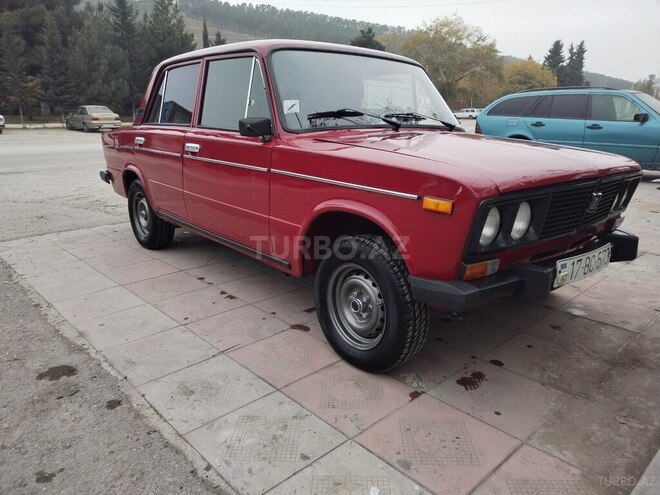 LADA (VAZ) 2106 1983, 30,000 km - 1.5 л - Şabran