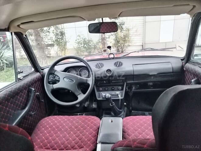 LADA (VAZ) 2106 1983, 30,000 km - 1.5 л - Şabran