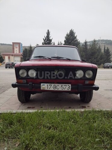 LADA (VAZ) 2106 1983, 30,000 km - 1.5 л - Şabran