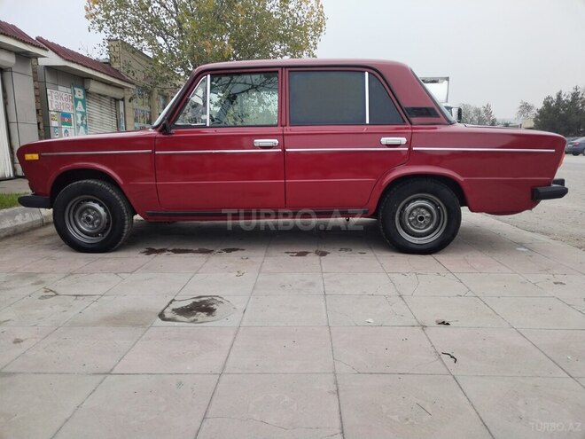 LADA (VAZ) 2106 1983, 30,000 km - 1.5 л - Şabran