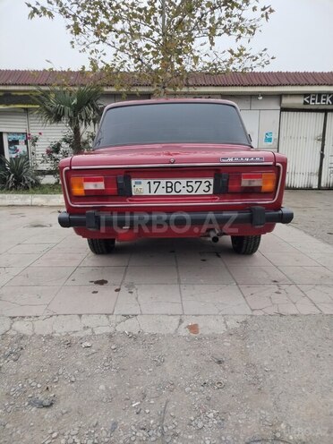 LADA (VAZ) 2106 1983, 30,000 km - 1.5 л - Şabran