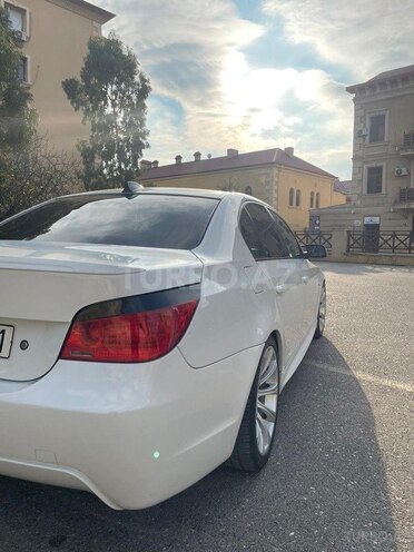 BMW 525-4