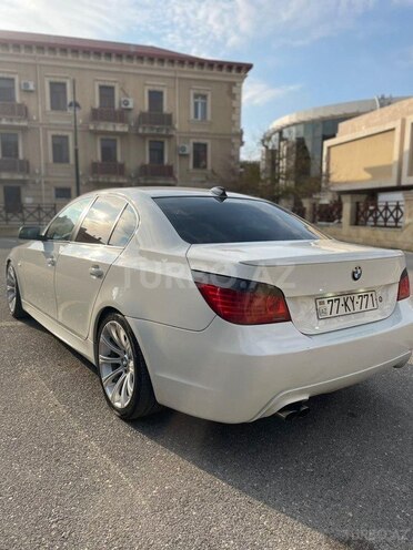 BMW 525-2