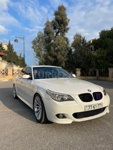 BMW 525-1