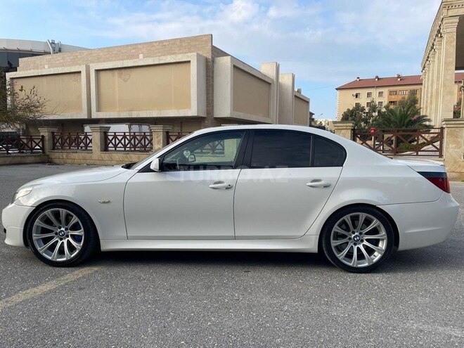 BMW 525-3