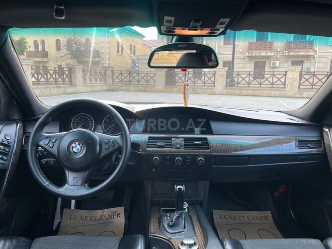 BMW 525-11