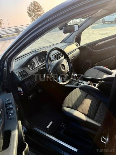 Mercedes B 170 2011, 86,200 km - 1.7 l - Bakı