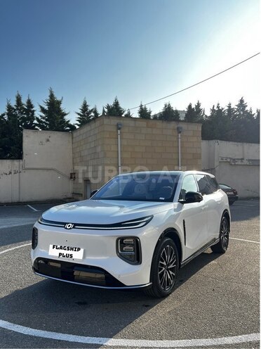 Changan  2025, 0 km - 1.5 l - Bakı