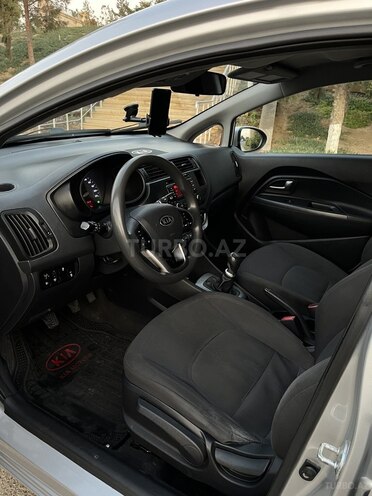 Kia Rio 2011, 190,123 km - 1.1 l - Şirvan