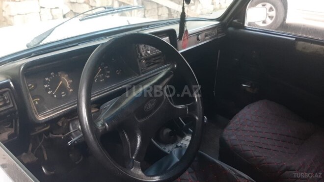 LADA (VAZ) 2107 1996, 385,000 km - 1.6 л - Mingəçevir