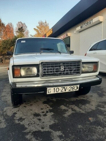 LADA (VAZ) 2107 1996, 385,000 km - 1.6 л - Mingəçevir