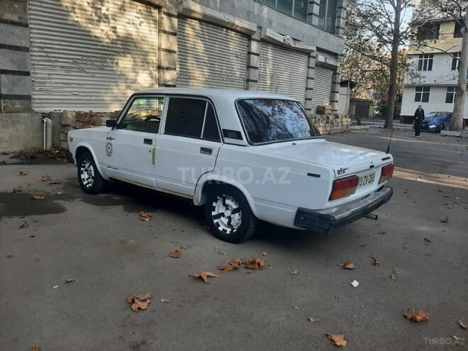 LADA (VAZ) 2107 1996, 385,000 km - 1.6 л - Mingəçevir
