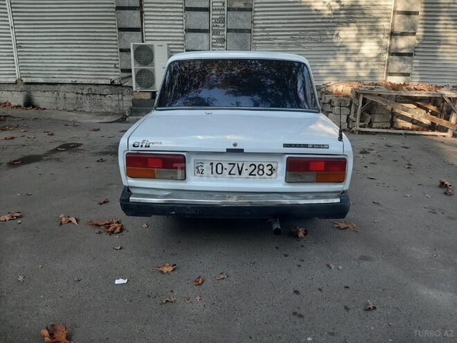 LADA (VAZ) 2107 1996, 385,000 km - 1.6 л - Mingəçevir