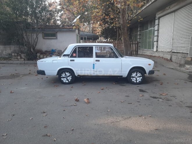LADA (VAZ) 2107 1996, 385,000 km - 1.6 л - Mingəçevir