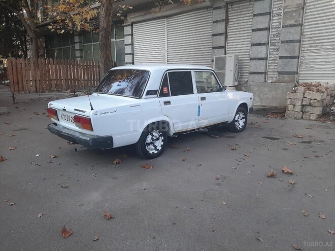 LADA (VAZ) 2107 1996, 385,000 km - 1.6 л - Mingəçevir