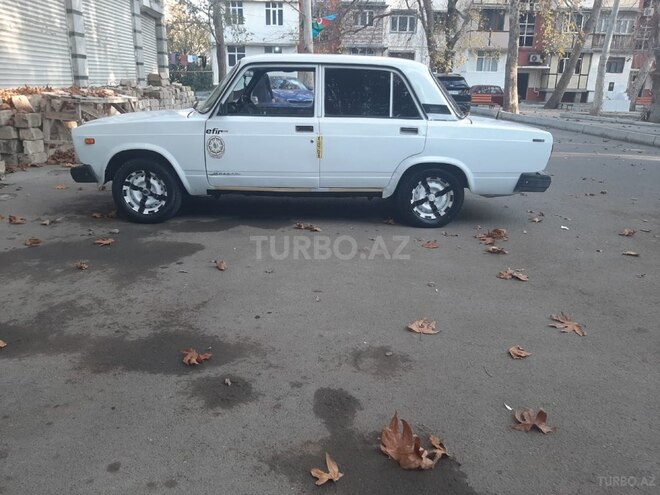 LADA (VAZ) 2107 1996, 385,000 km - 1.6 л - Mingəçevir
