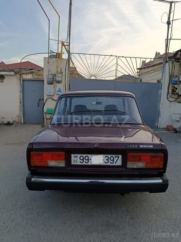 LADA (VAZ) 2107 2009, 68,900 km - 1.6 л - Füzuli