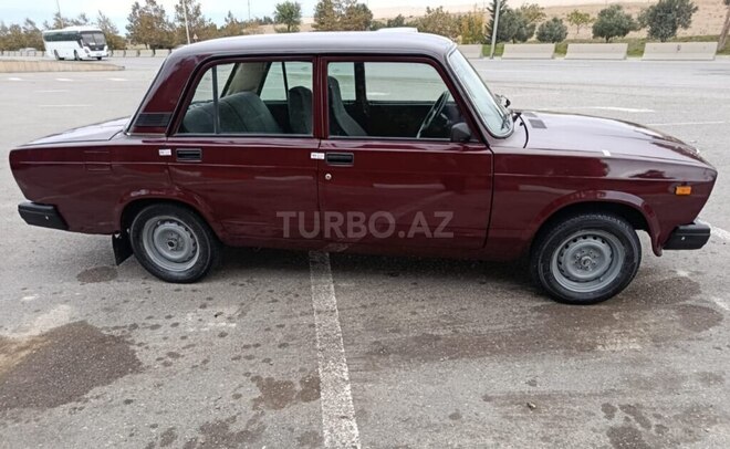 LADA (VAZ) 2107 2009, 68,900 km - 1.6 л - Füzuli