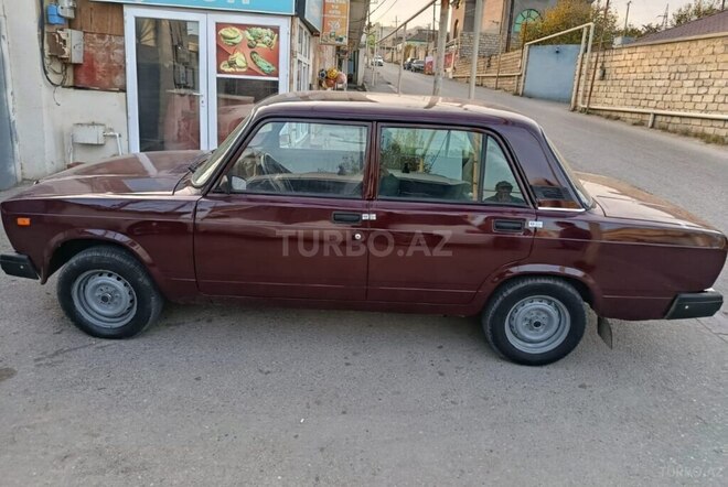 LADA (VAZ) 2107 2009, 68,900 km - 1.6 л - Füzuli