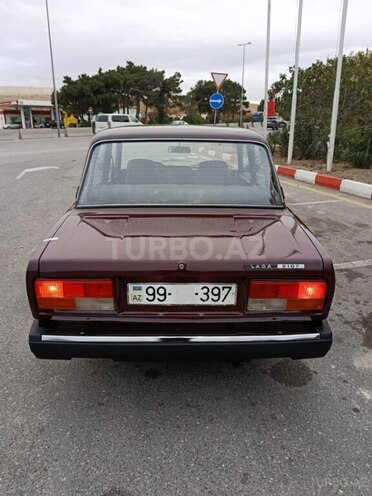 LADA (VAZ) 2107 2009, 68,900 km - 1.6 л - Füzuli
