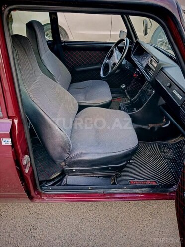 LADA (VAZ) 2107 2009, 68,900 km - 1.6 л - Füzuli