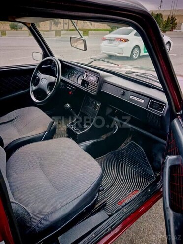 LADA (VAZ) 2107 2009, 68,900 km - 1.6 л - Füzuli