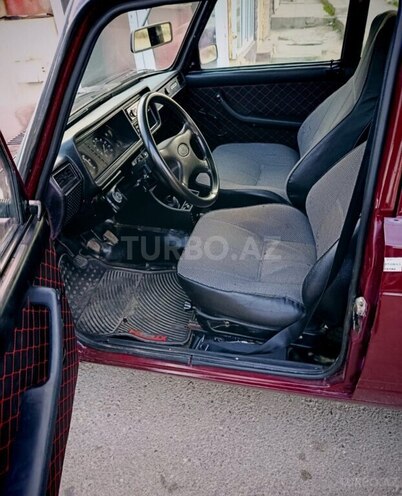 LADA (VAZ) 2107 2009, 68,900 km - 1.6 л - Füzuli