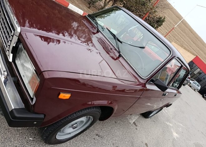 LADA (VAZ) 2107 2009, 68,900 km - 1.6 л - Füzuli