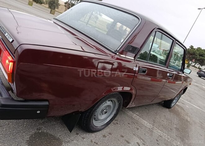 LADA (VAZ) 2107 2009, 68,900 km - 1.6 л - Füzuli