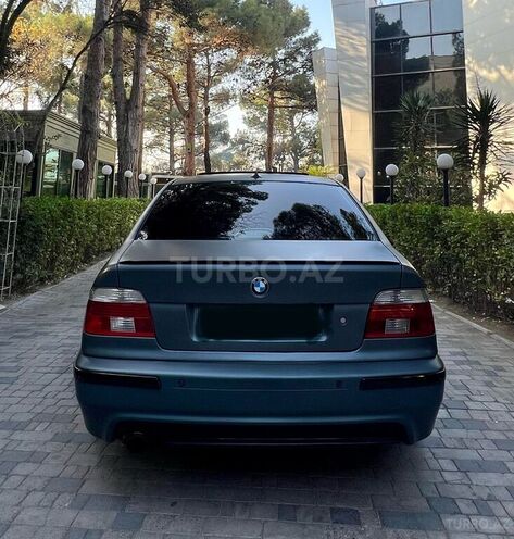BMW 530 2001, 309,000 km - 3.0 l - Bakı