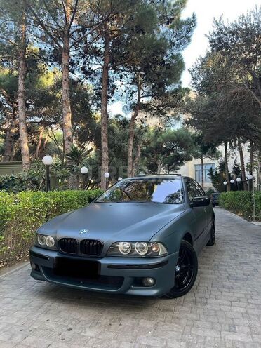 BMW 530 2001, 309,000 km - 3.0 l - Bakı
