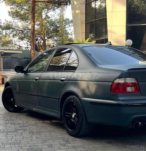 BMW 530 2001, 309,000 km - 3.0 l - Bakı
