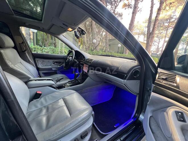 BMW 530 2001, 309,000 km - 3.0 l - Bakı