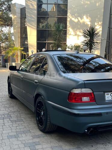 BMW 530 2001, 309,000 km - 3.0 l - Bakı