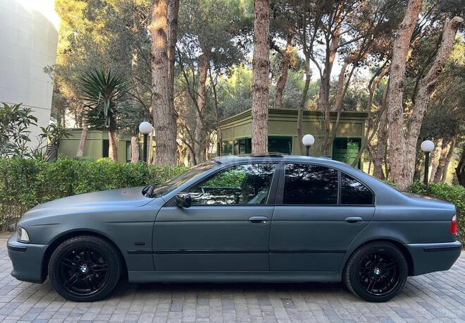 BMW 530 2001, 309,000 km - 3.0 l - Bakı