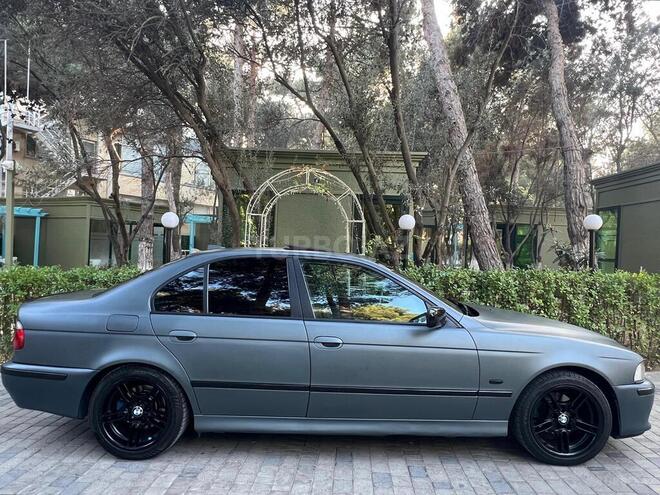 BMW 530 2001, 309,000 km - 3.0 l - Bakı