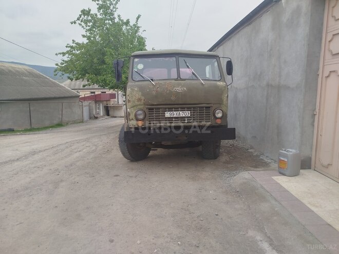 MAZ 5549-1