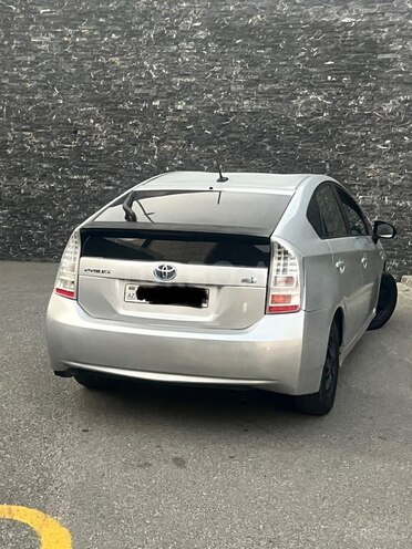 Toyota Prius 2011, 305,000 km - 1.8 l - Bakı