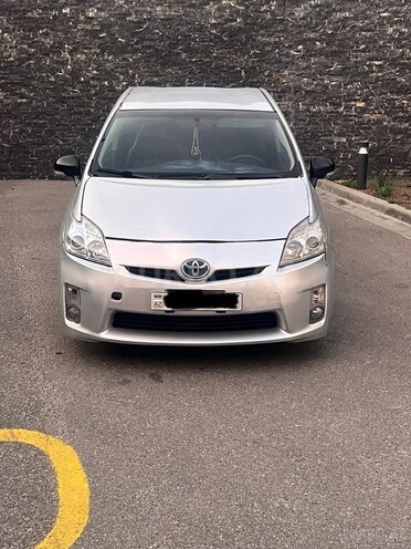 Toyota Prius 2011, 305,000 km - 1.8 l - Bakı