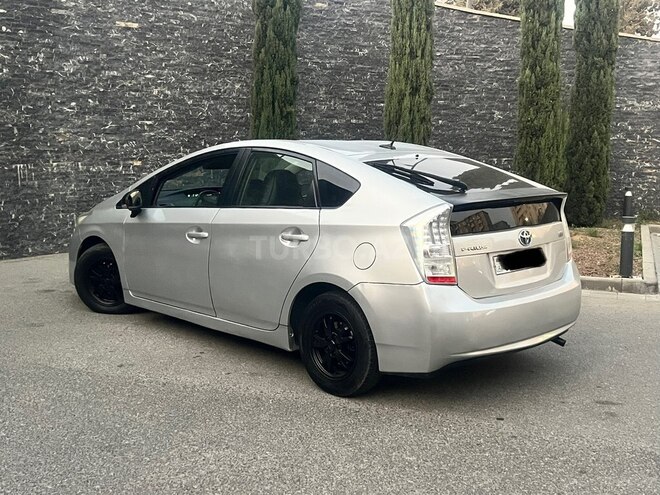 Toyota Prius 2011, 305,000 km - 1.8 l - Bakı