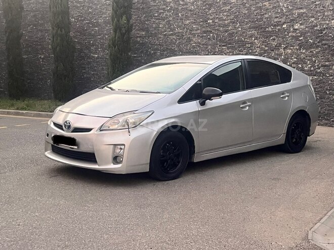 Toyota Prius 2011, 305,000 km - 1.8 l - Bakı